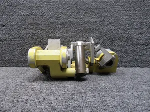 2488718-1 LearJet 35A Drag Chute Mechanism Assembly